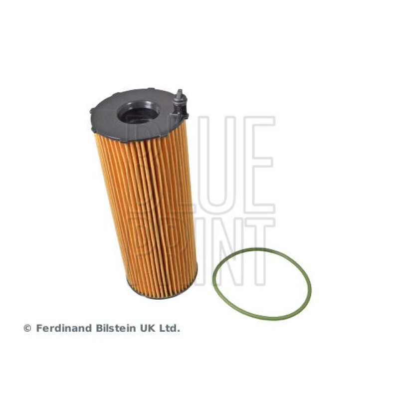 Oliefilter