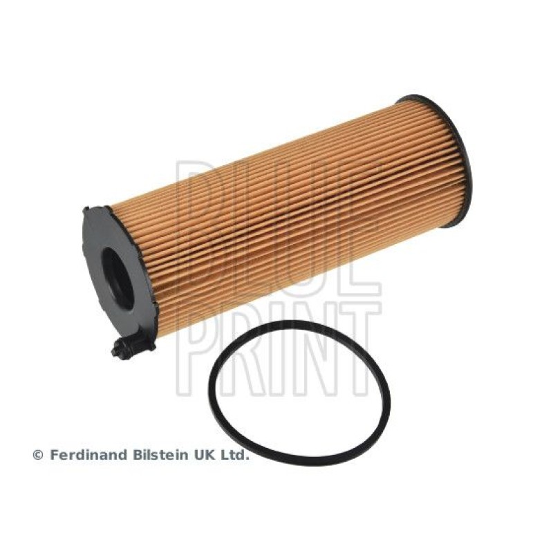 Oliefilter