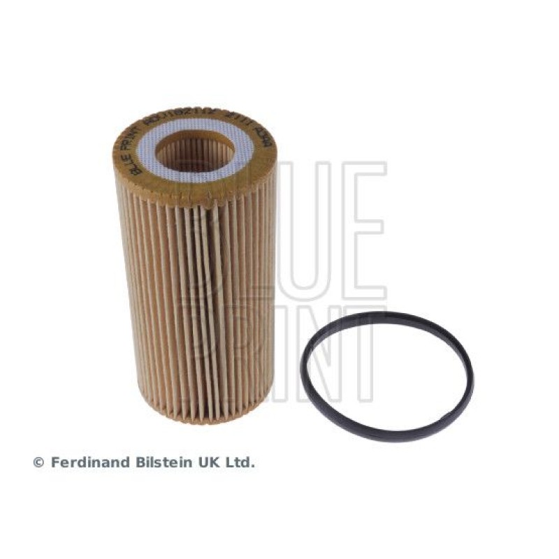 Oliefilter