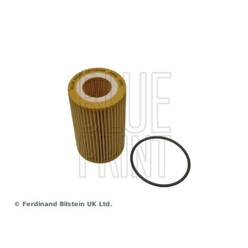 Oliefilter