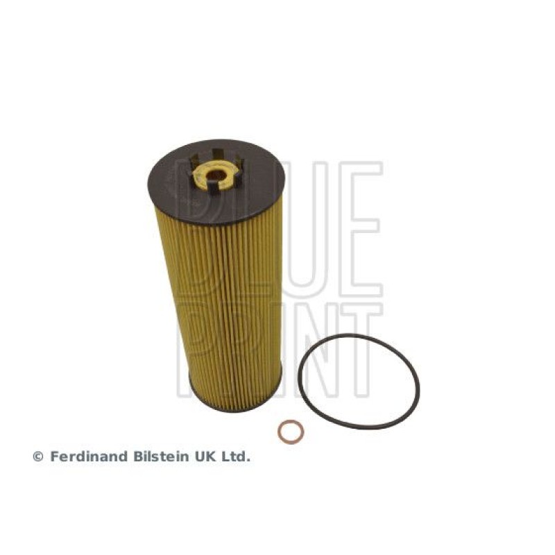 Oliefilter