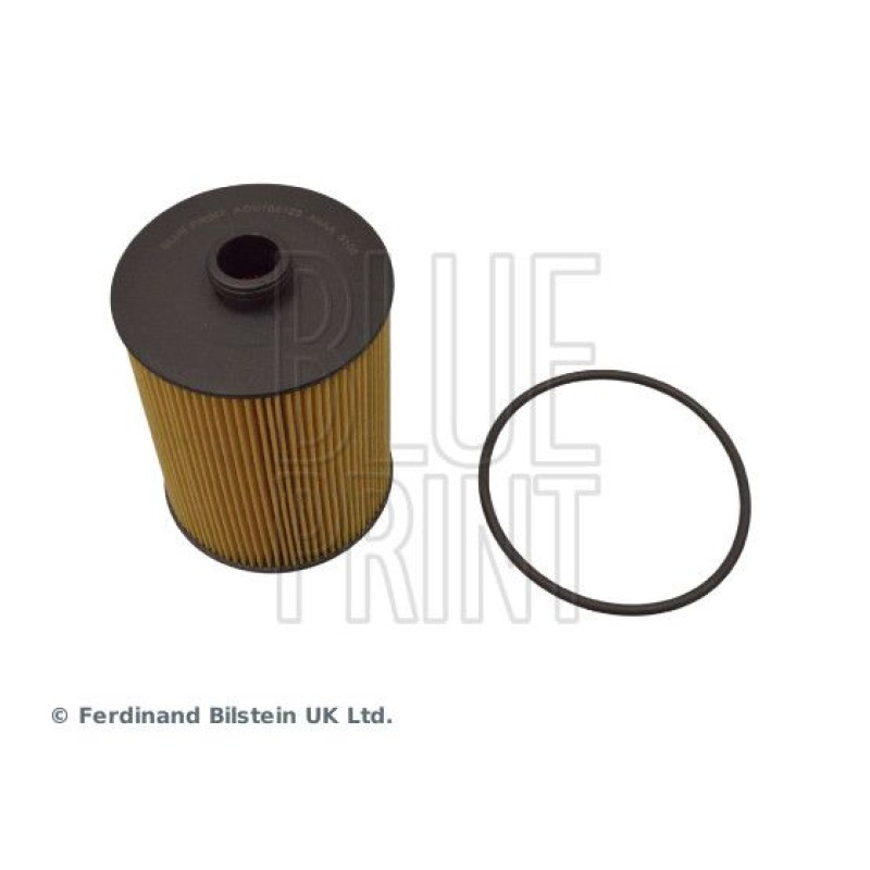 Oliefilter