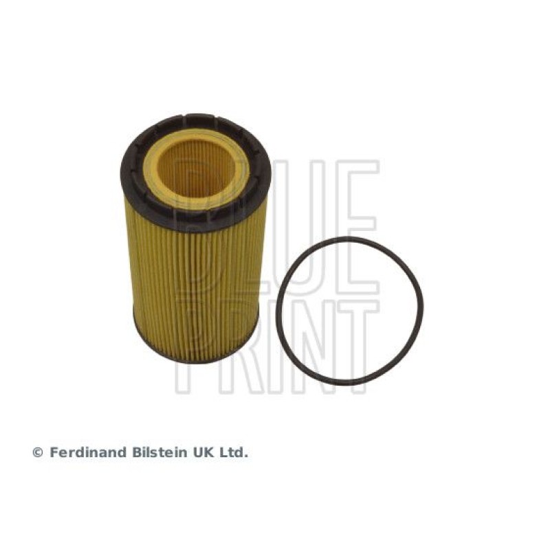 Oliefilter