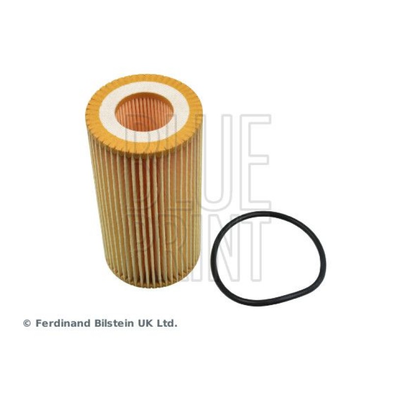 Oliefilter
