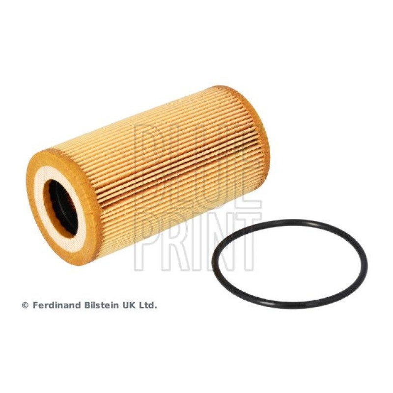 Oliefilter
