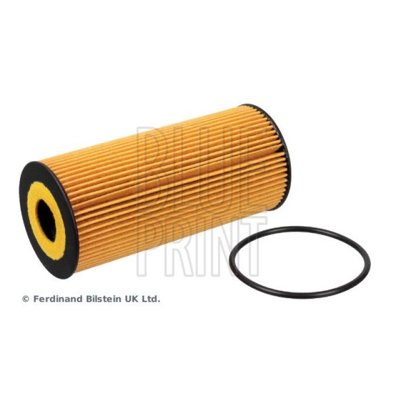 Oliefilter