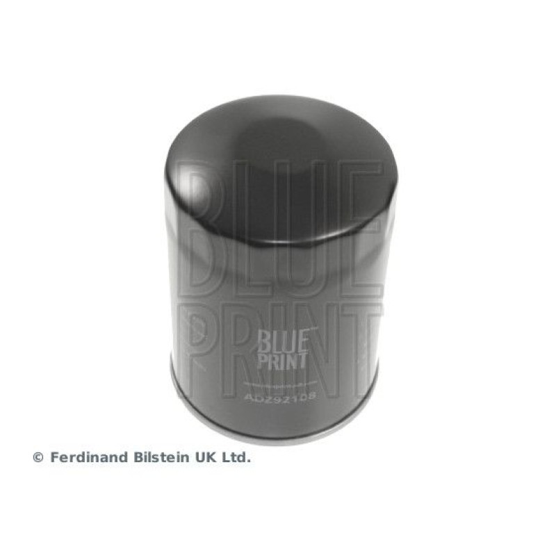 Oliefilter