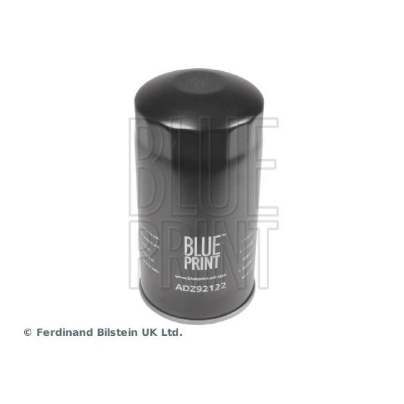 Oliefilter