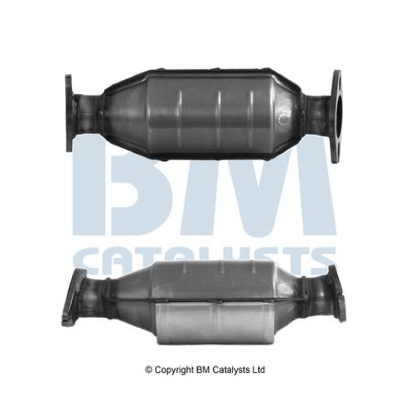Katalysator 