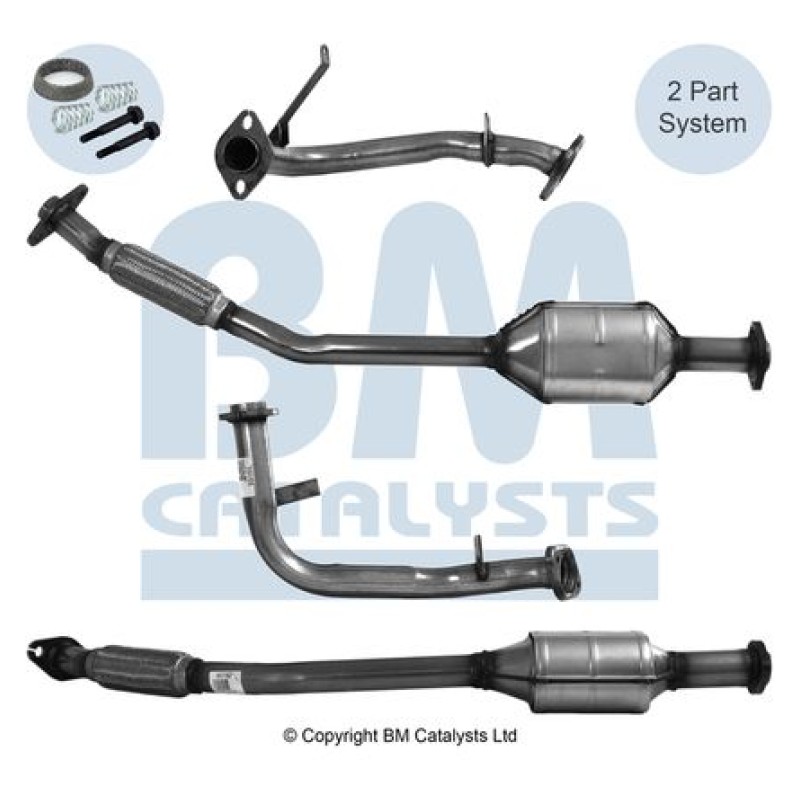 Katalysator 