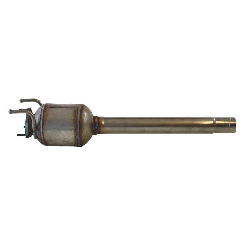 Katalysator Midden