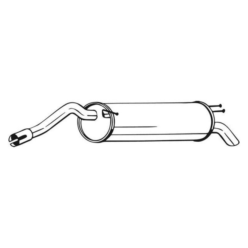 Einddemper