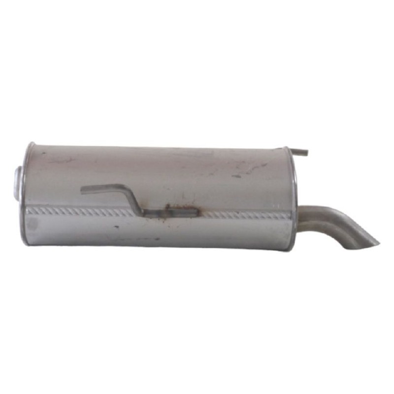 Einddemper