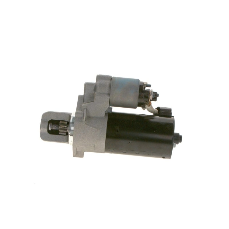 Startmotor