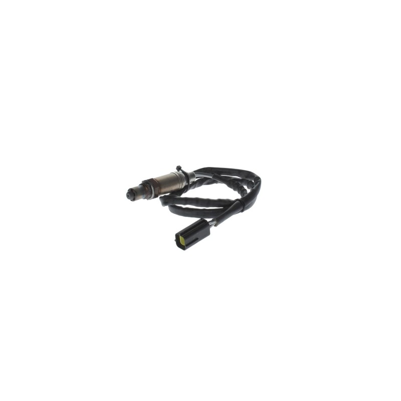 Lambdasonde voor katalysator
