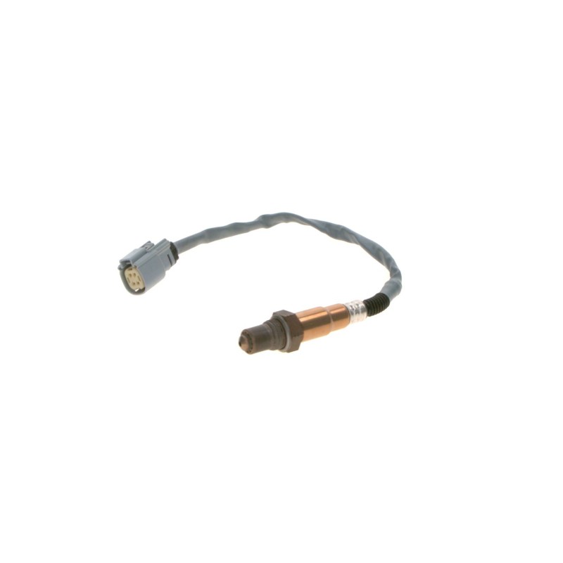 Lambdasonde voor katalysator