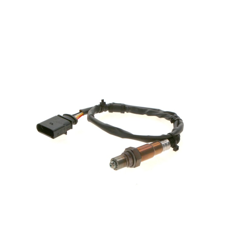 Lambdasonde voor katalysator