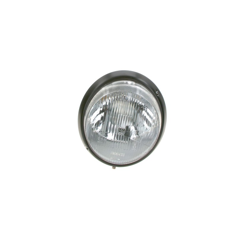 Koplamp Links, rechts