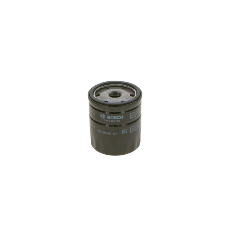 Oliefilter