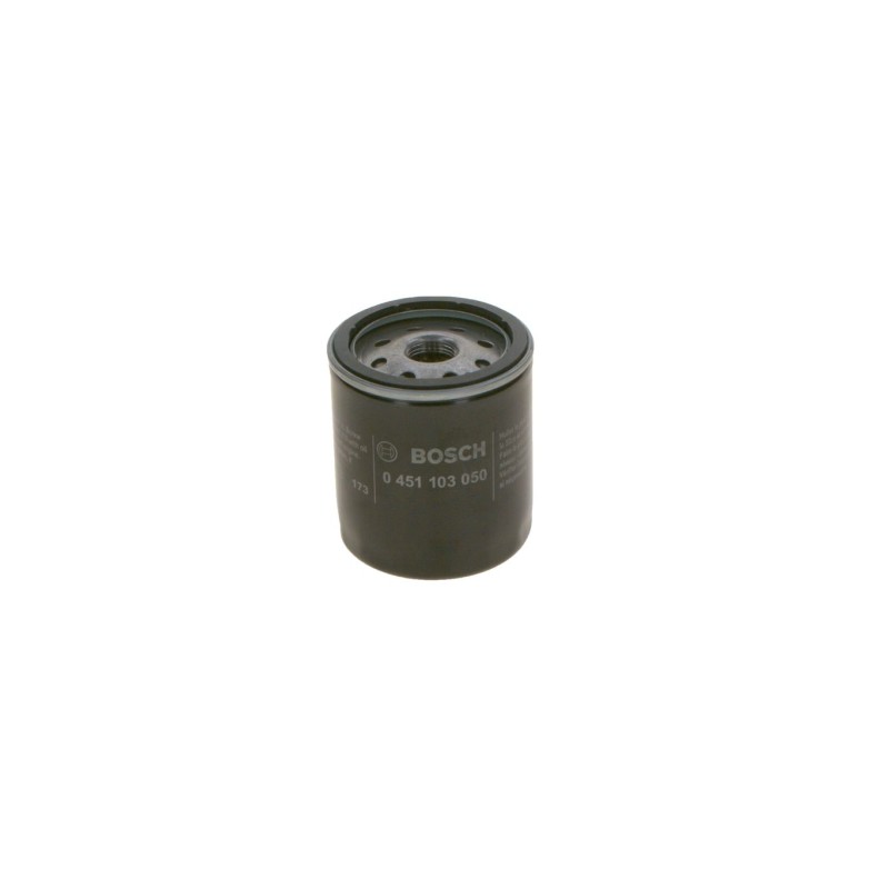 Oliefilter