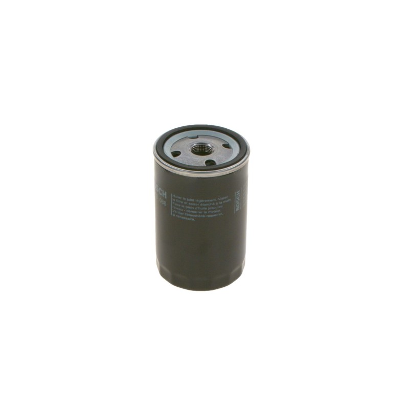 Oliefilter