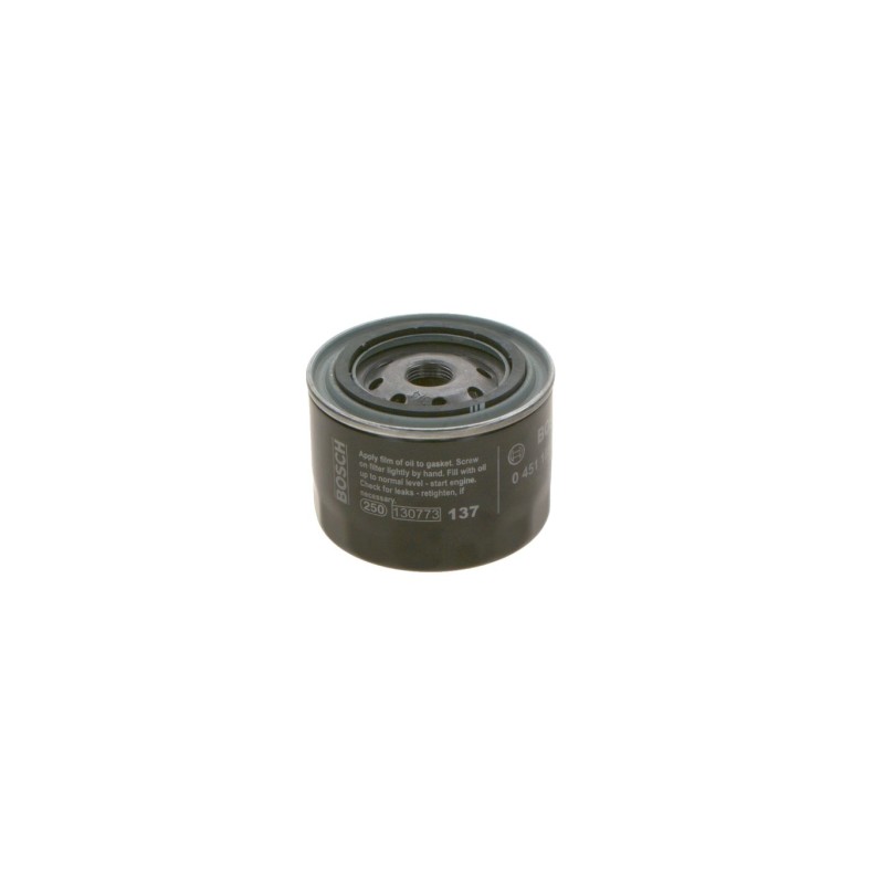 Oliefilter