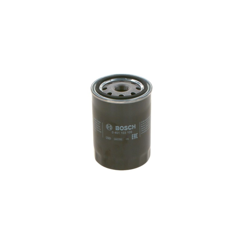 Oliefilter