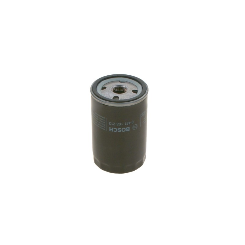 Oliefilter