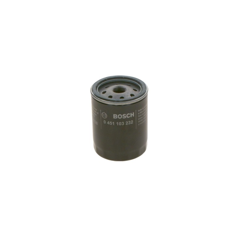 Oliefilter