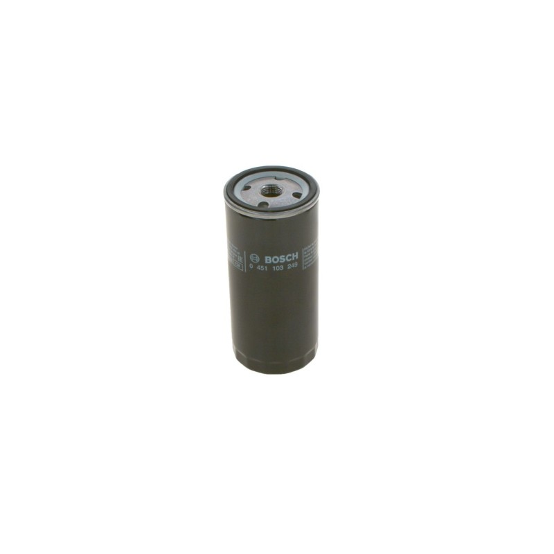 Oliefilter