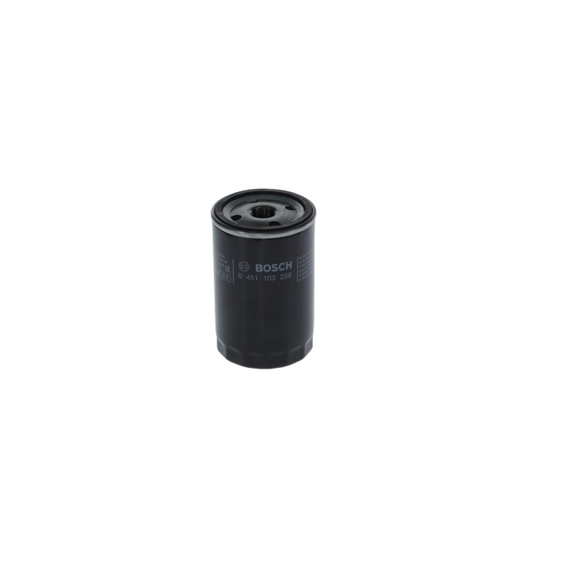 Oliefilter