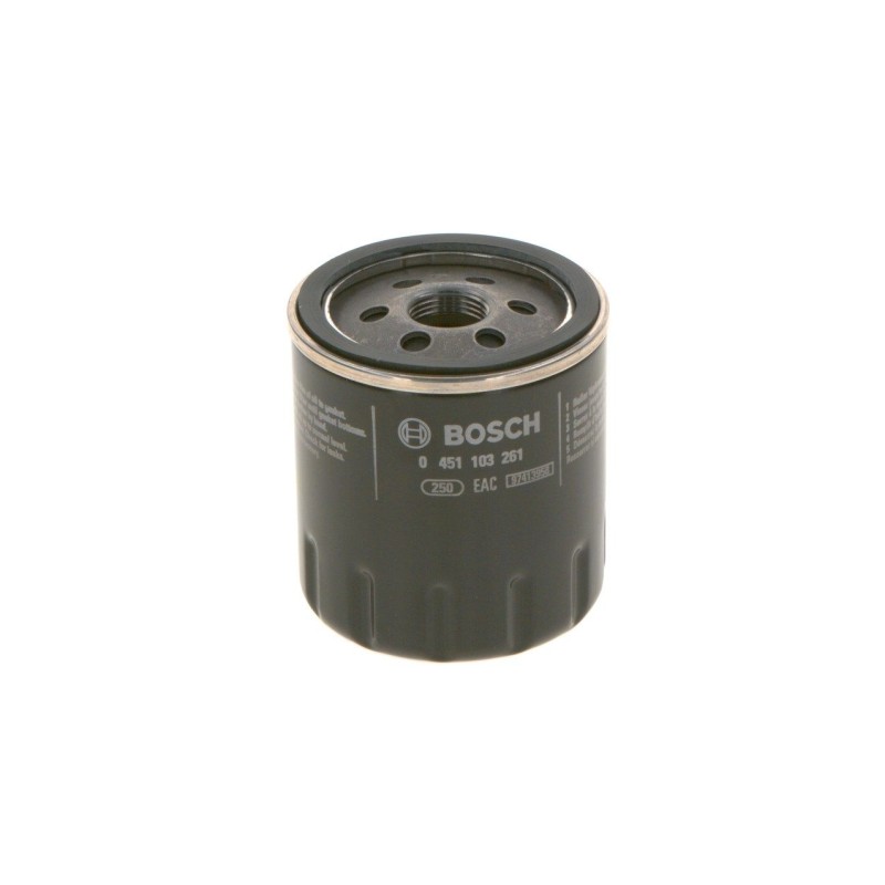 Oliefilter