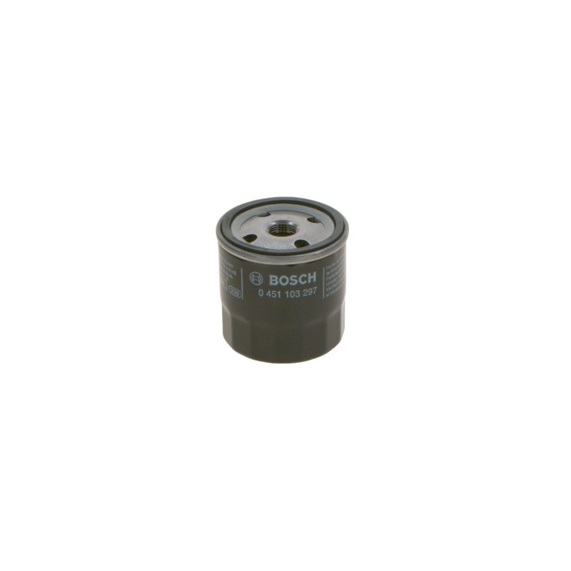 Oliefilter