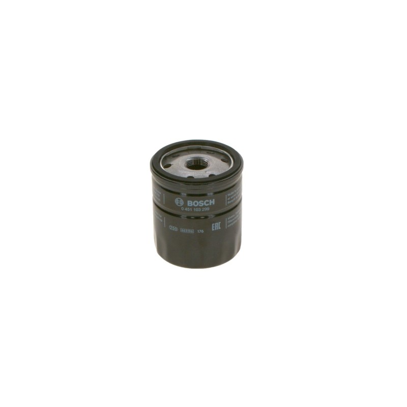 Oliefilter