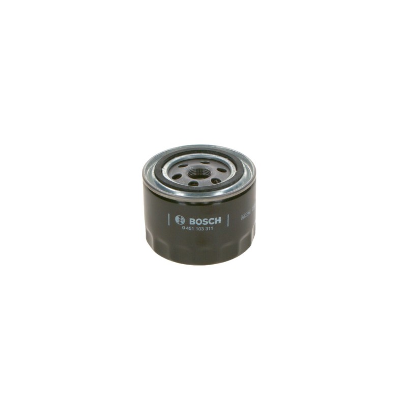 Oliefilter