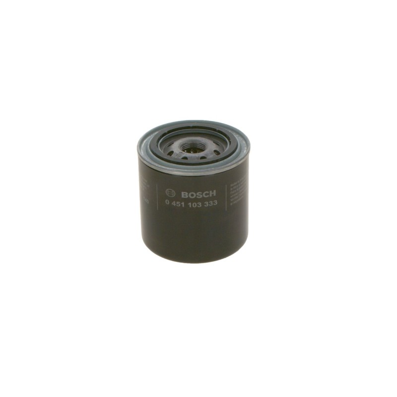 Oliefilter