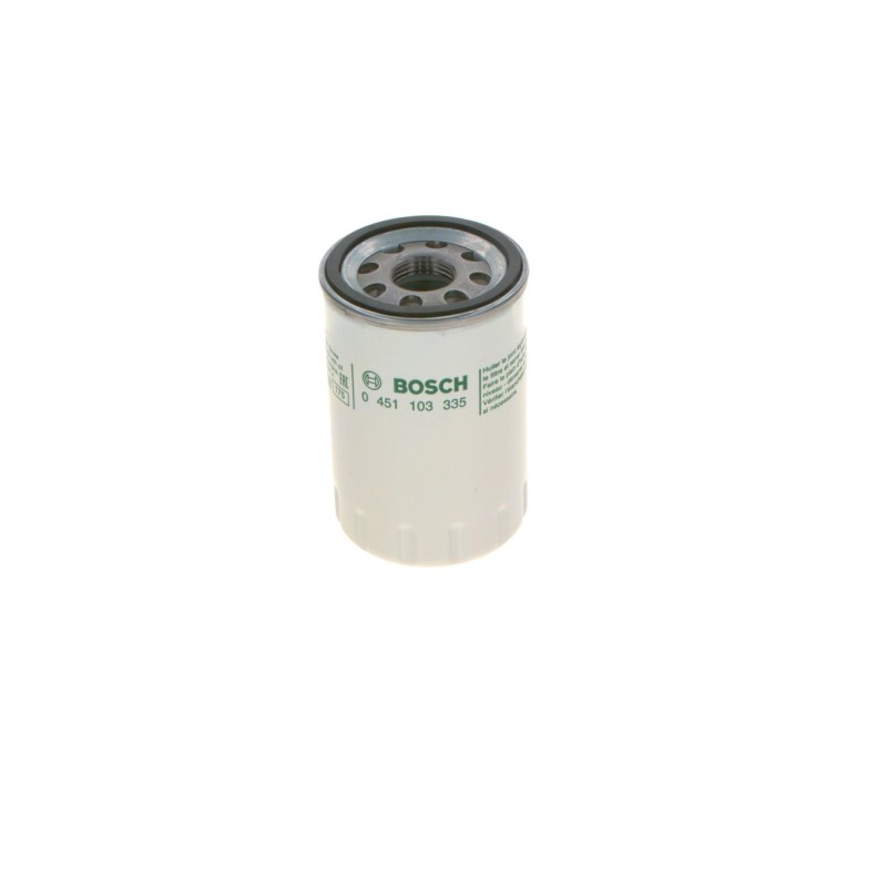 Oliefilter
