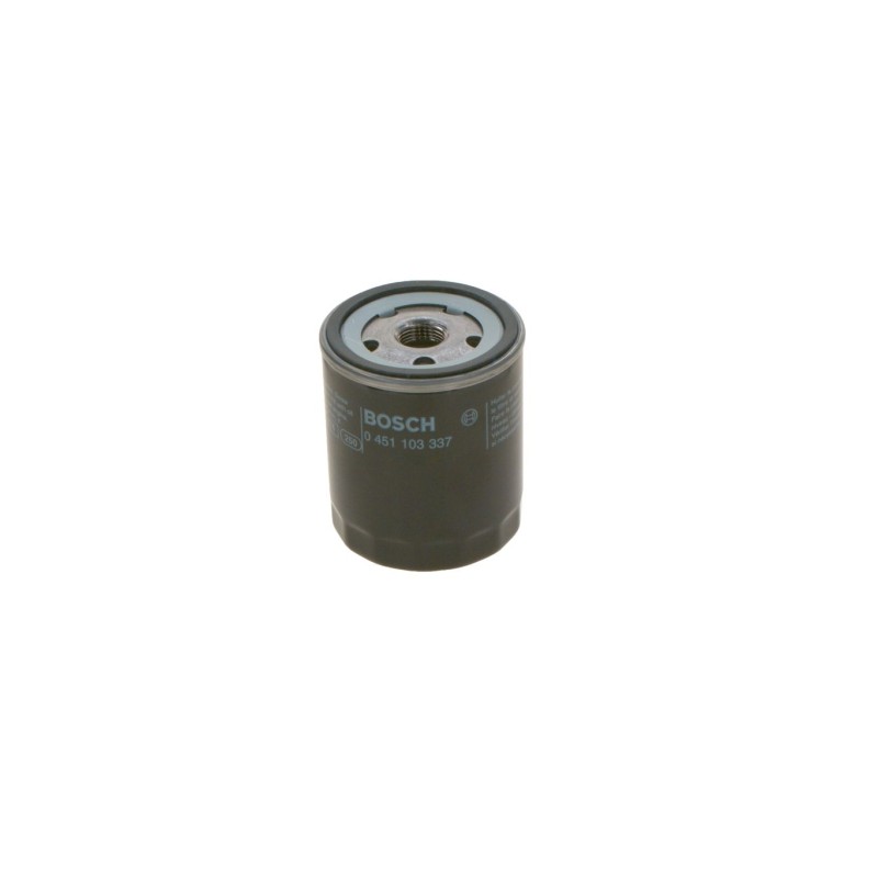 Oliefilter