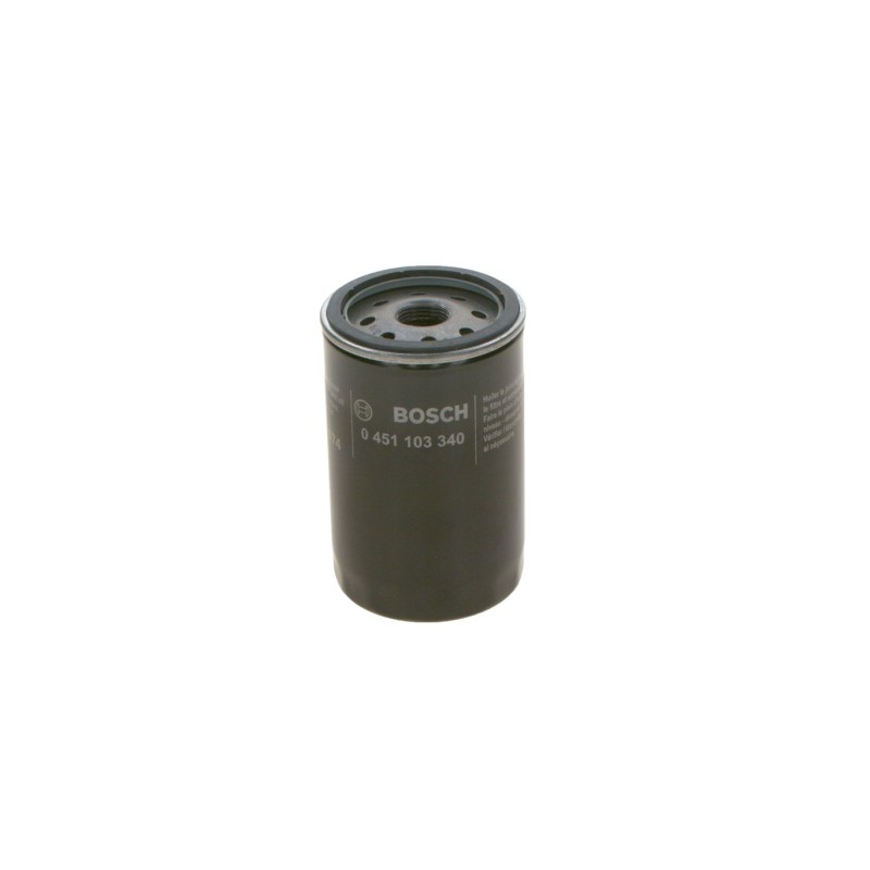 Oliefilter