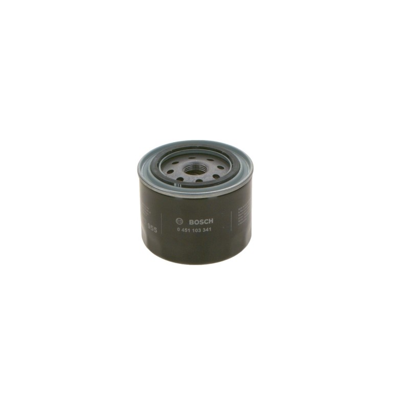 Oliefilter