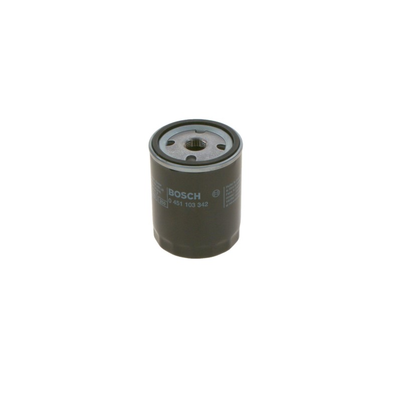 Oliefilter