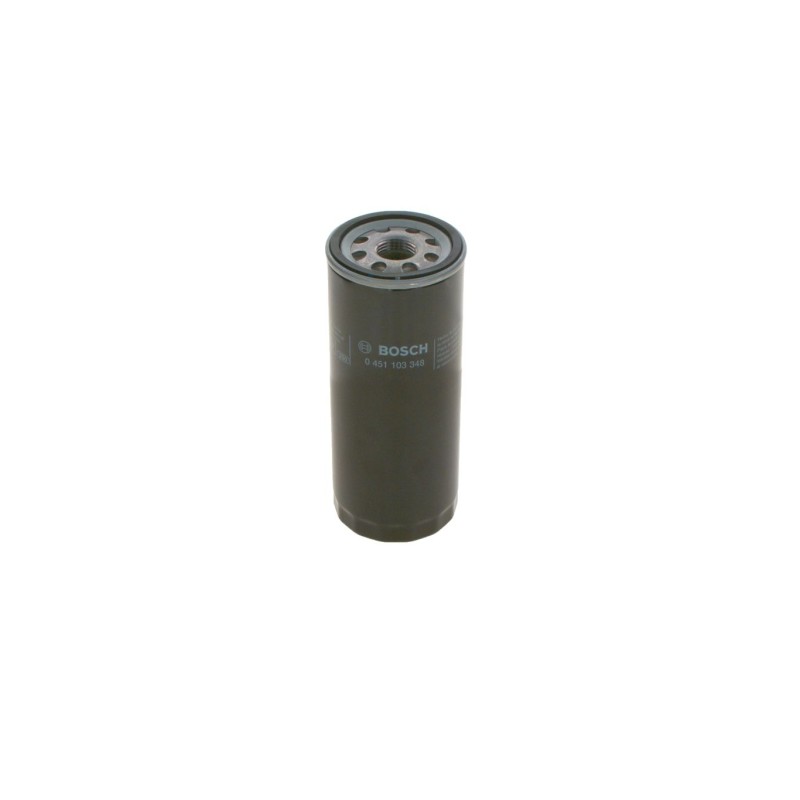Oliefilter