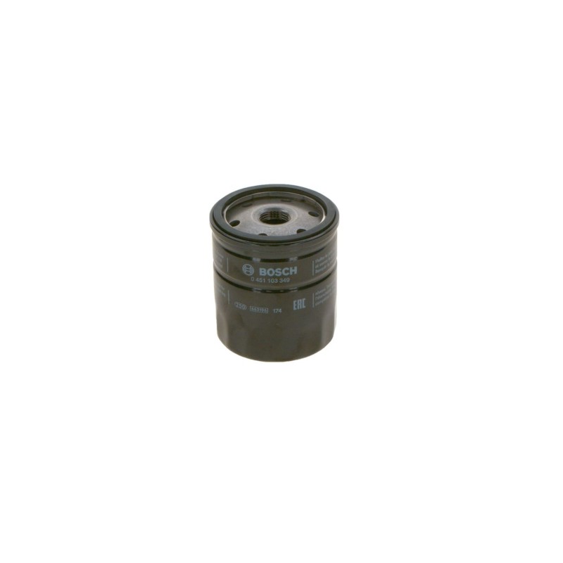 Oliefilter