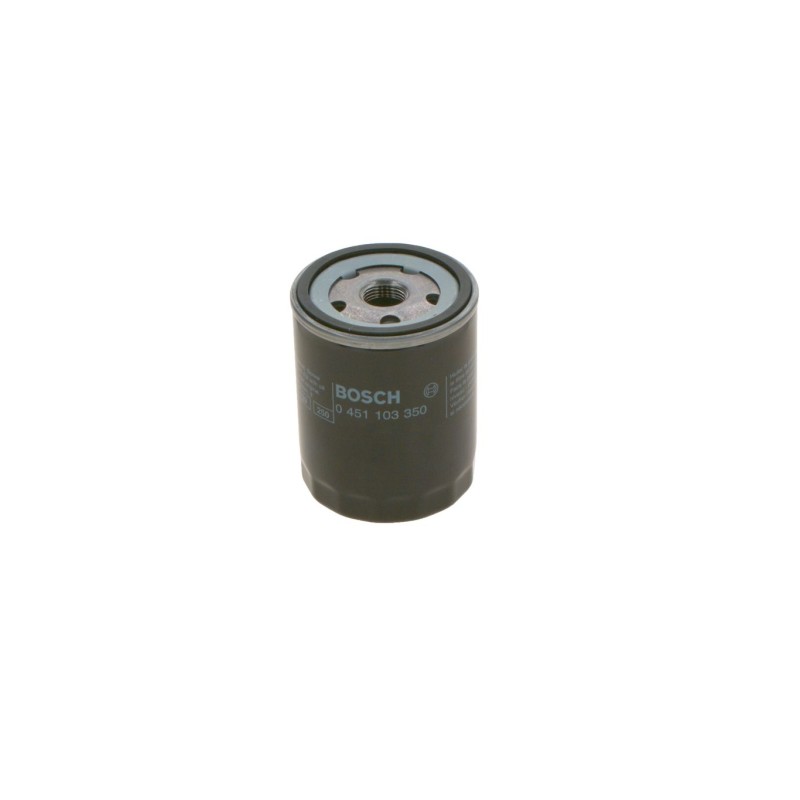 Oliefilter
