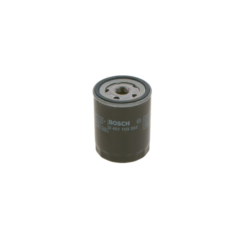 Oliefilter