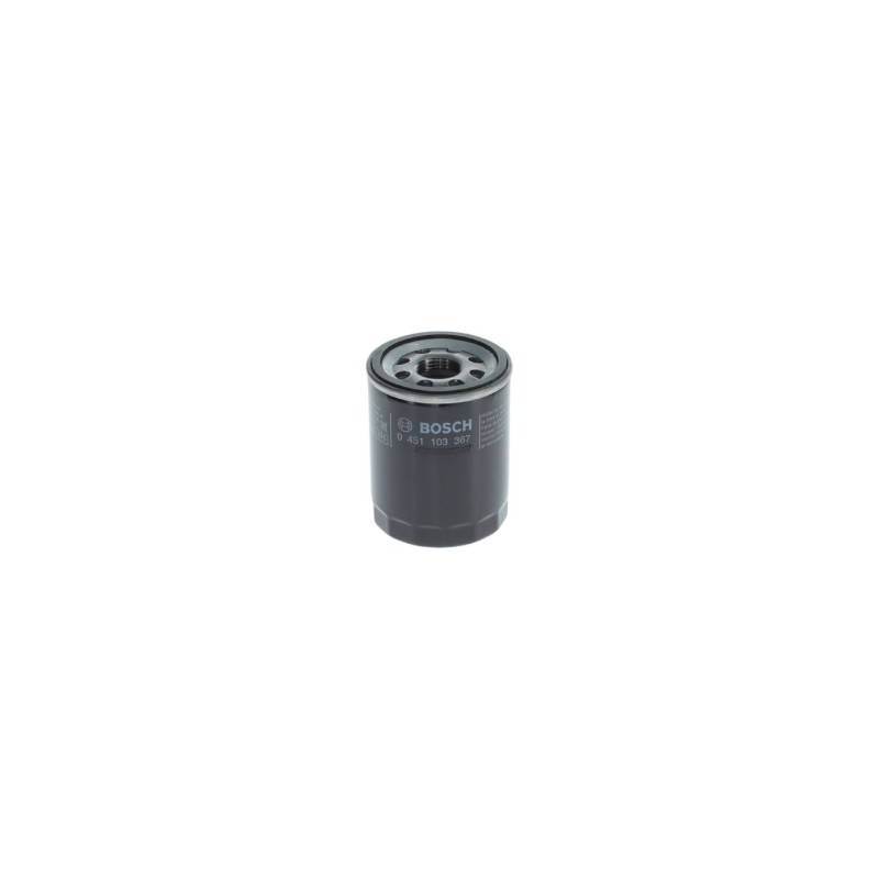 Oliefilter