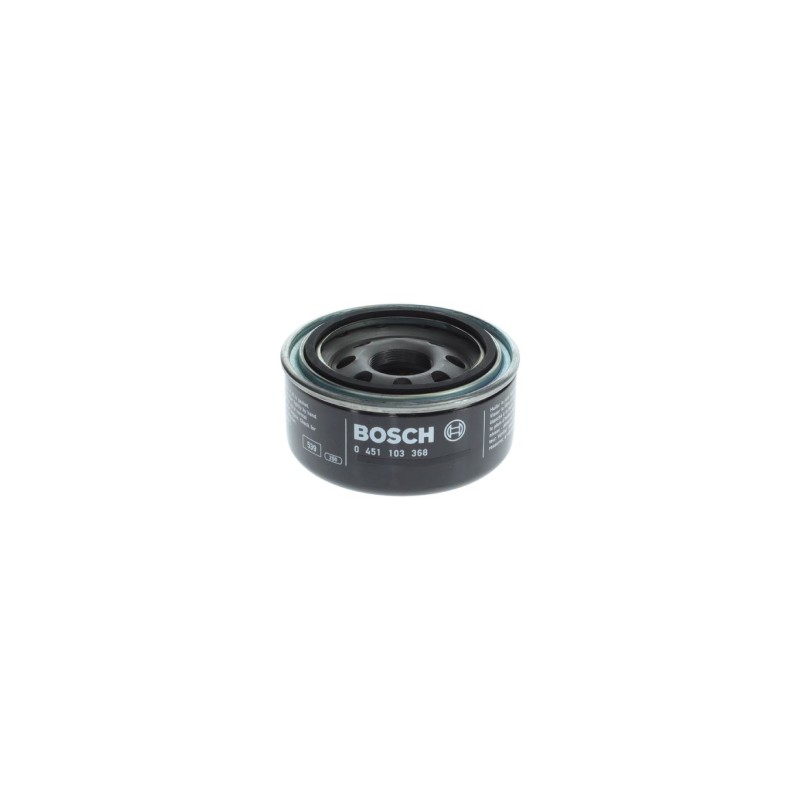 Oliefilter