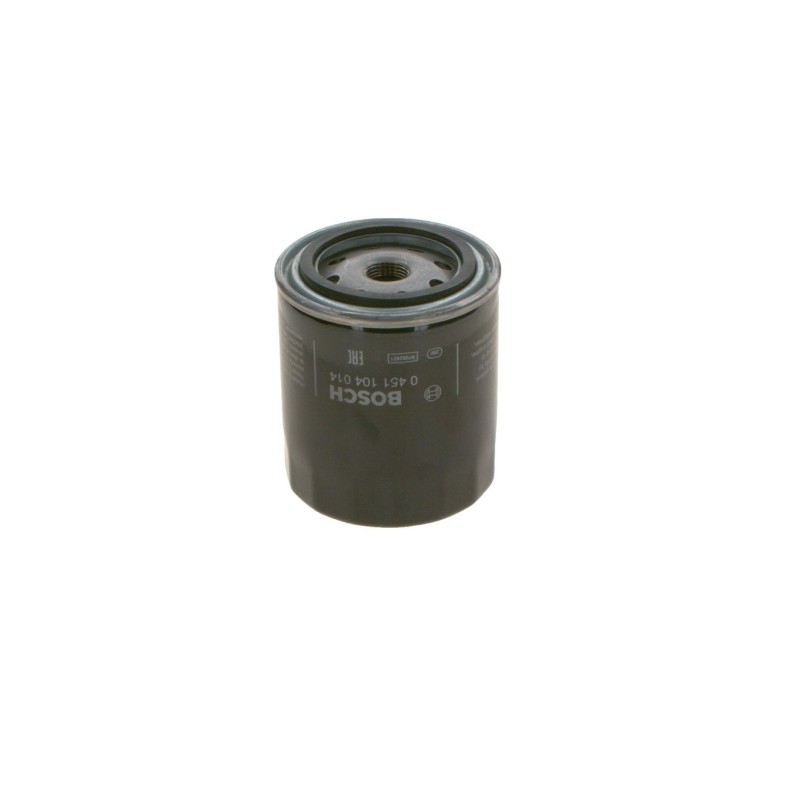 Oliefilter