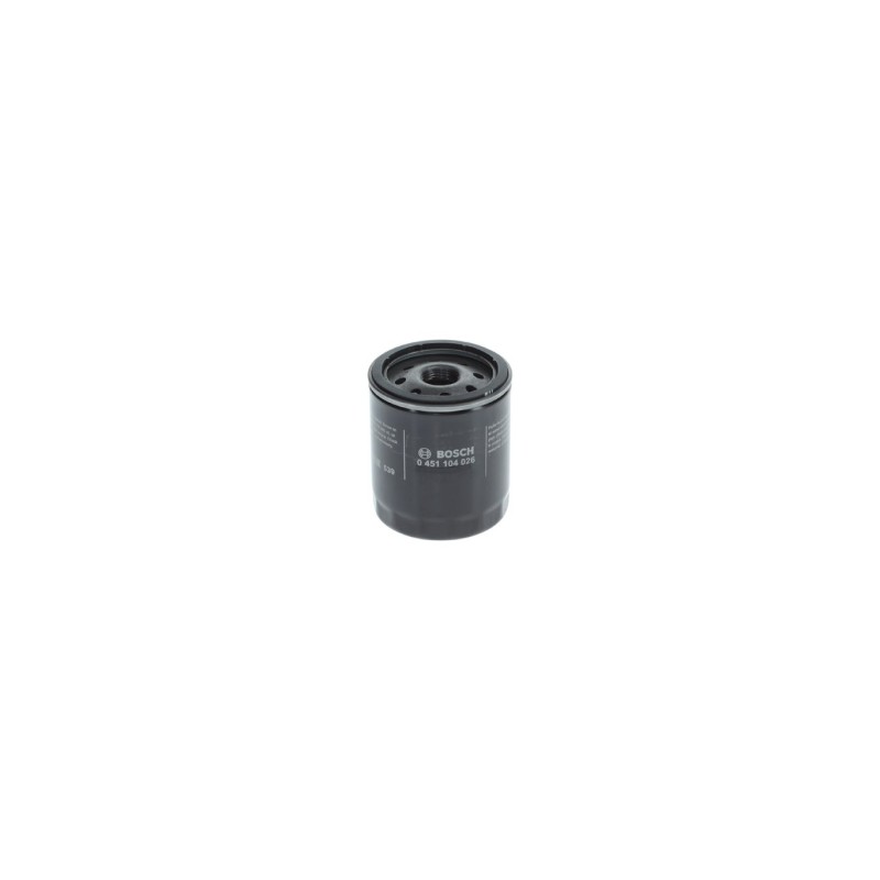 Oliefilter