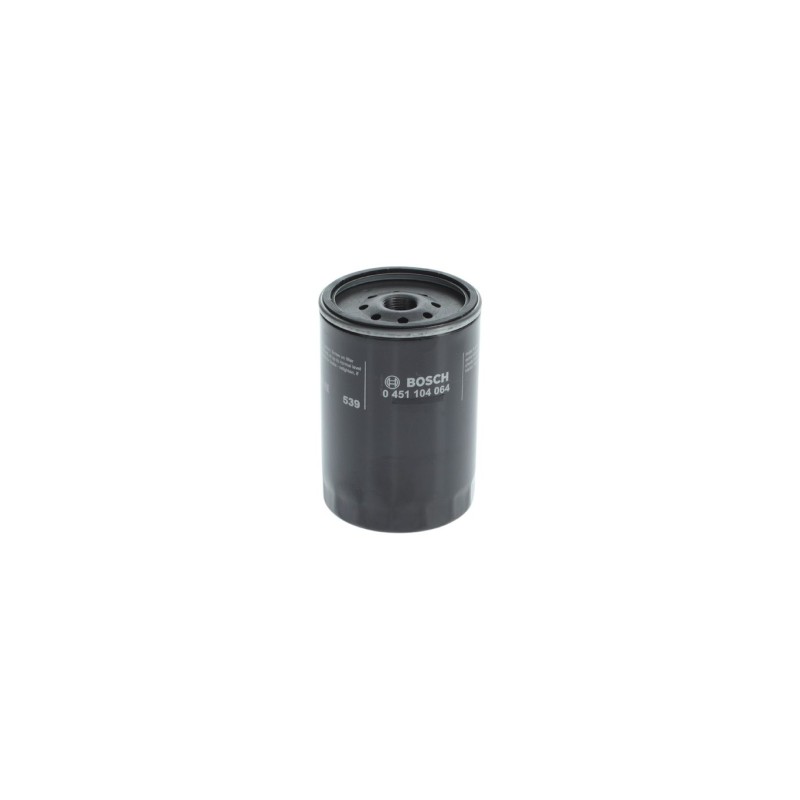 Oliefilter